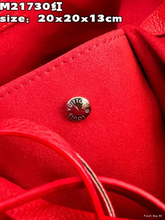 Firstbags ru VUITTON NÉONOÉ LOUIS 0705